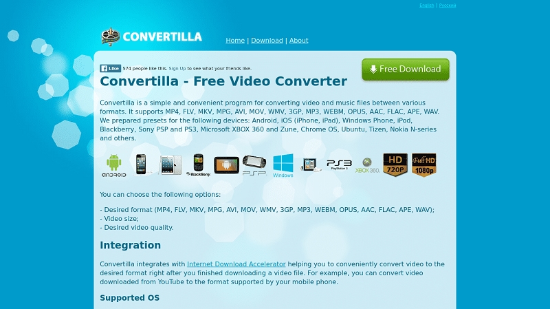 15 Aplikasi Video Converter Pro untuk PC Terbaik Gratis