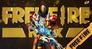 Cara Menukarkan Kode Redeem Free Fire