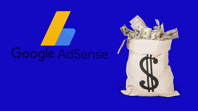 Mendapatkan Uang Dari Google AdSense