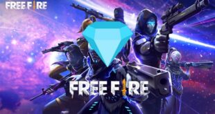 Cara Mendapatkan Diamond Ilegal Free Fire