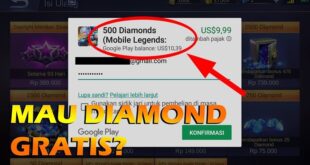 cara mendapatkan diamond ml gratis tanpa apk