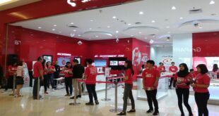 Cara Mendapatkan Kuota Gratis Smartfren