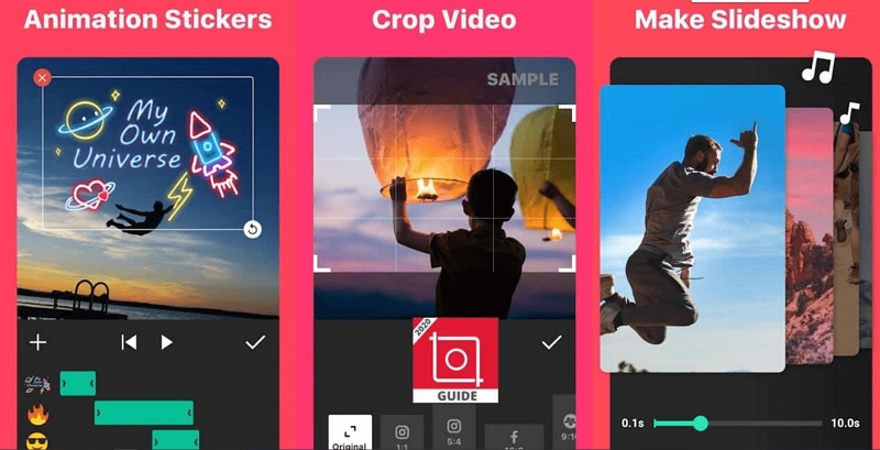 11 Aplikasi Download Video Instagram (Story, Reels, IGTV)