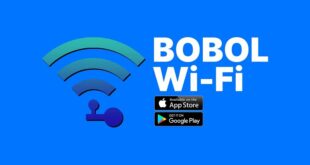 Berikut Daftar Aplikasi Bobol Wifi Terbaik PC dan Android