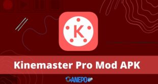 Download Kinemaster Pro Tanpa Watermark Full Unlock 2022