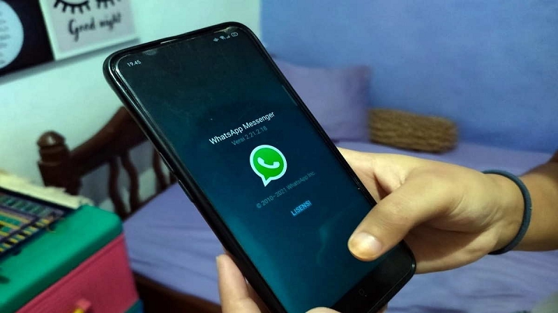 Kelebihan/Fitur Aplikasi GB WhatsApp 2022