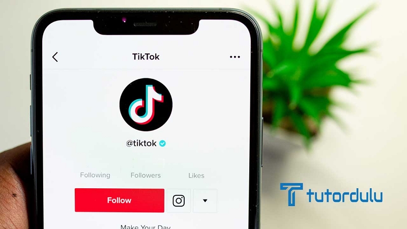 Menggunakan Aplikasi SongTik