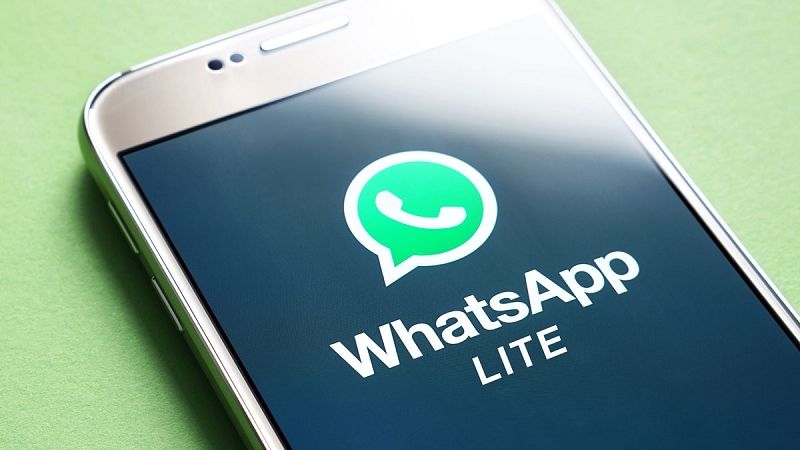 Whatsapp Lite Download Ukuran Kecil Terbaru Official Aman!