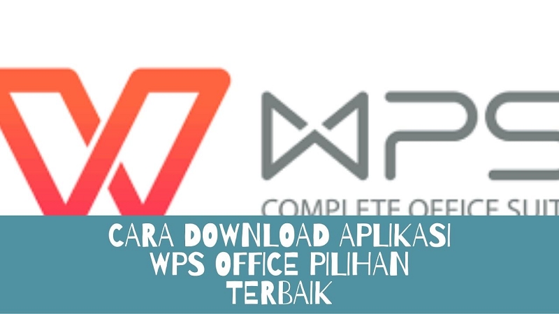 Cara Download WPS Office Premium Apk