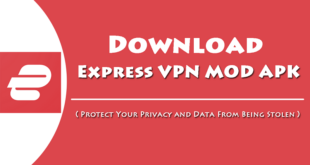 ExpressVPN + Turbo VPN Mod Apk Premium Download Terbaru 2022