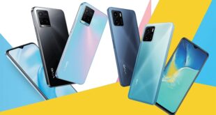 19 Harga HP VIVO 1 Jutaan Hingga 5 Terbaik 2022