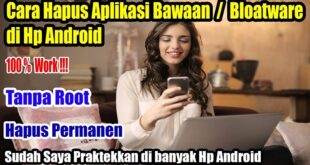 Cara Menghapus Bloatware Xiaomi Tanpa Root, PC, Cepat