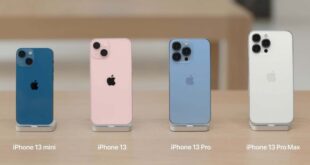 Daftar Harga IPhone Terbaru: IPhone 13 Pro Max, IPhone 13 Pro, IPhone 12, IPhone 11