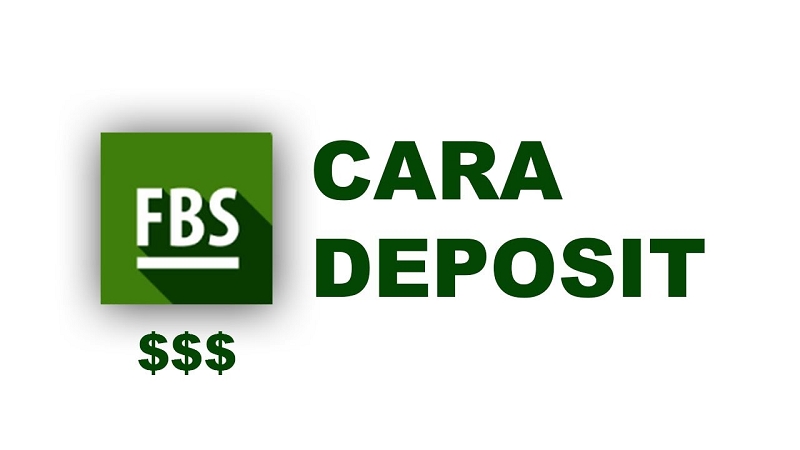 Tutorial Lengkap Cara Deposit di Akun FBS via ATM dan Fasapay Terbaru
