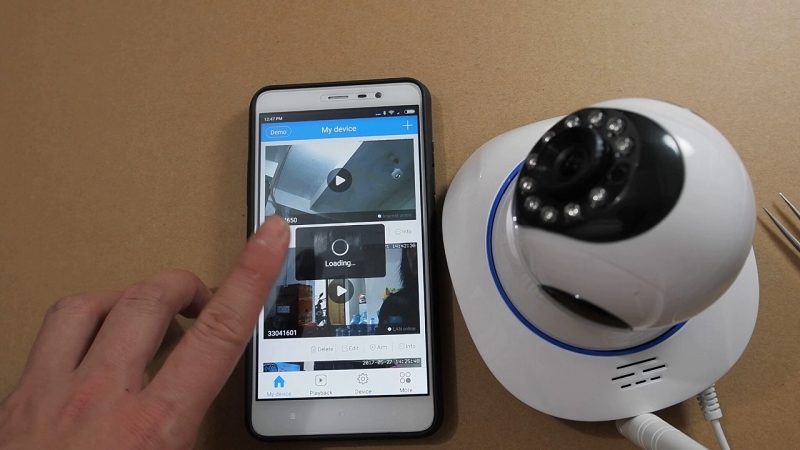 Cara Mematikan dan Menghidupkan CCTV