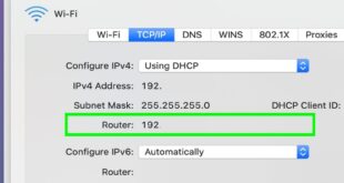 Alamat DNS Google IPv4 dan IPv6 untuk Windows & Mac OS
