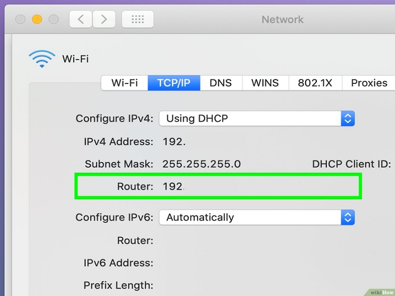 Alamat DNS Google IPv4 dan IPv6 untuk Windows & Mac OS