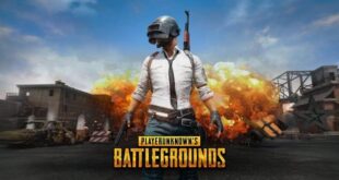 9 Fitur Terbaru dari Update PUBG Season 13