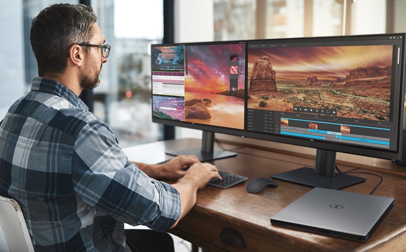 Dell Umumkan Monitor Gaming Baru dengan Refresh Rate yang Luar Biasa