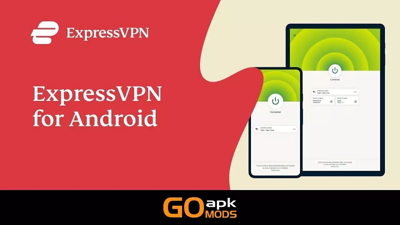 Berikut Link Download ExpressVPN Turbo VPN Mod Apk