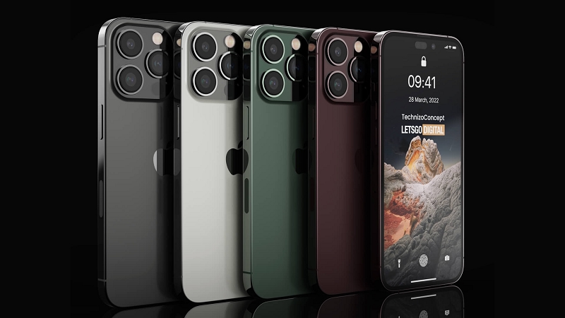 Bocoran Spesifikasi Dan Harga IPhone 14 Diumumkan Pada 13 September 2022