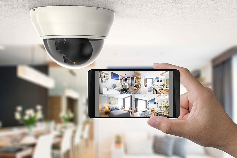 Daftar Merk CCTV Xiaomi Terbaik Indoor dan Outdoor Murah