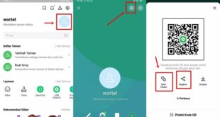 9 Cara Membuat Invite Link di Line HP Android dan iPhone