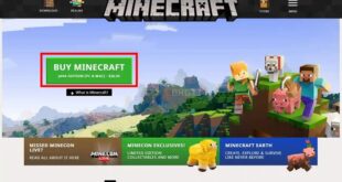 Minecraft Launcher Apk Java Edition, Cara Download Instal