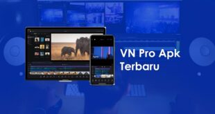 VN Mod Apk Pro Download Terbaru Unlocked No Watermark