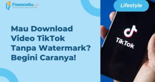 Savefrom TikTok, Downloader Video TikTok Tanpa Watermark