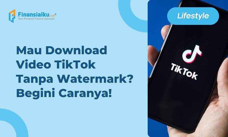 Savefrom TikTok, Downloader Video TikTok Tanpa Watermark
