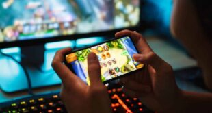 12 Cara Menghasilkan Uang dari Game Online