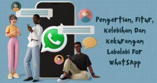 Labalabi For WhatsApp versi Update 2022, No Bug Download