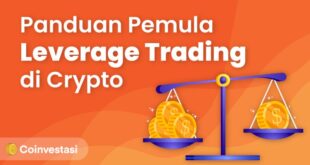 10 Aplikasi Trading Crypto Terbaik Untuk Pemula