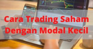 5 Aplikasi Saham Online Trading Terbaik Resmi Terdaftar Di Ojk