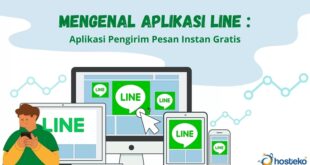 Login Line Website Mudah Beserta Fitur Unggulannya