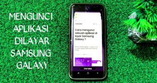 Panduan Lengkap Cara Mengunci Aplikasi di Hp Samsung