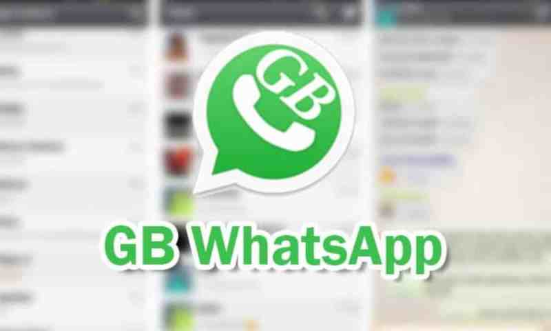 Cara Download Apk Whatsapp Gb