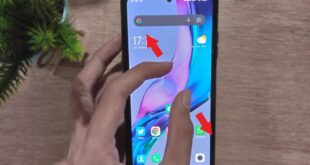 Cara Sembunyikan Aplikasi Di Hp Xiaomi