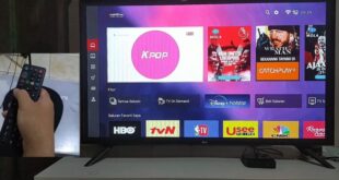 Cara Setting Remote Indihome Ke Tv