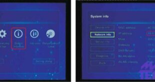 Cara Setting Tv Indihome Fiberhome