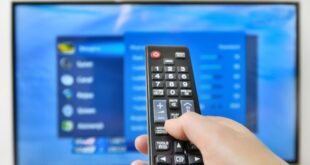 Cara Setting Tv Indihome Tanpa Kabel Lan