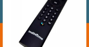 Cara Setting Tv Indihome Zte