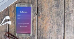 Cara Swipe Di Instagram Pc