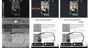 Cara Tag Story Instagram Tidak Muncul