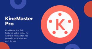 Download Apk Kinemaster