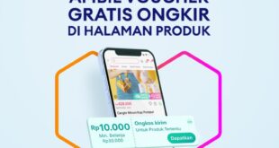 Download Apk Lazada