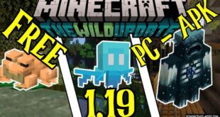 Download Apk Minecraft