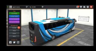 Download Bus Simulator Mod Apk