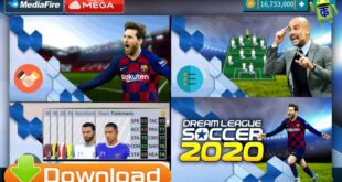 Download Dls 2020 Mod Apk